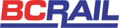 BC Rail logo