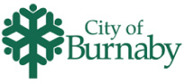 City of Burnaby logo