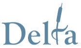 City of Delta logo