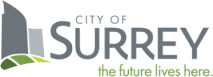 City of Surrey logo