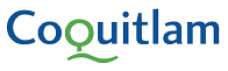 City of Coquitlam logo