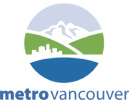 City of Metro Vancouver logo