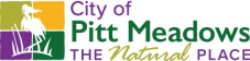 City of Pitt Meadows logo