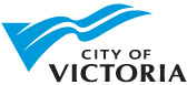 City of Victoria logo