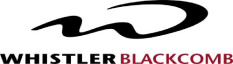 City of Whistler logo